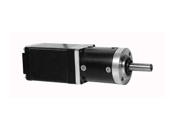M28GXR-28BYG Driving Stepper Reduction Motor